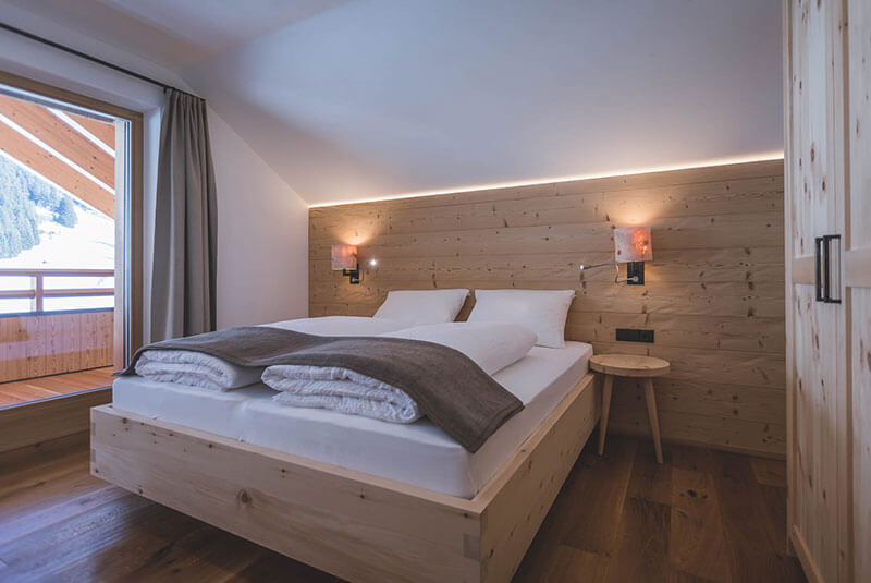 Apartments Rotmooshof