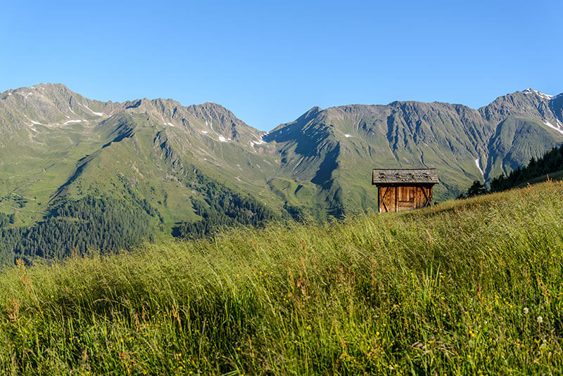 Gsiesertal